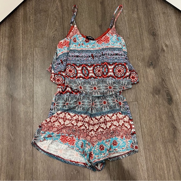 Romper - Picture 3 of 5